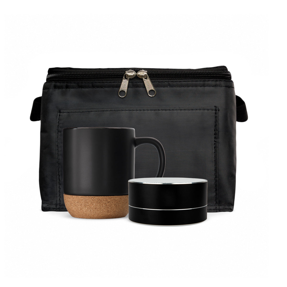 Espresso Coffee Cup and Speaker Pack