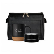 Espresso Coffee Cup and Speaker Pack