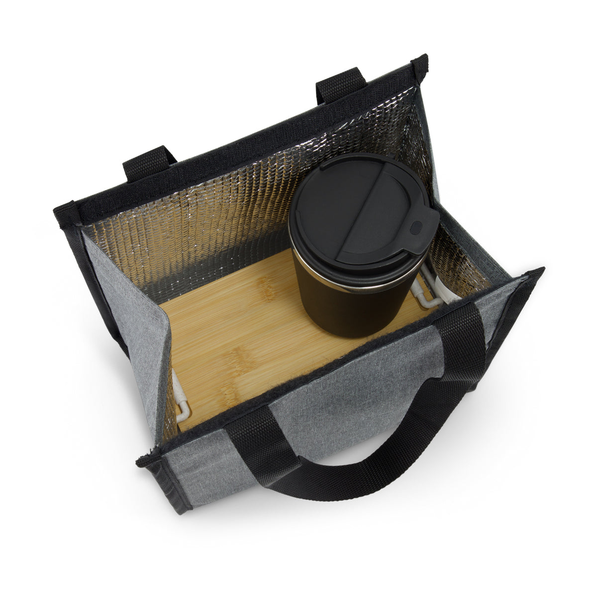 Lunch & Latte Kit