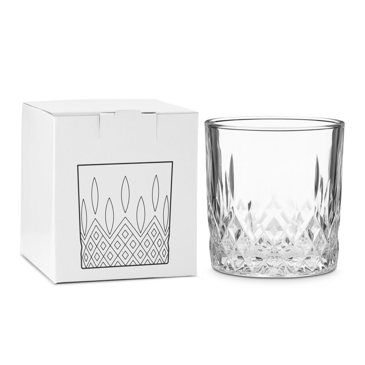 The Classic Whisky Gift Set