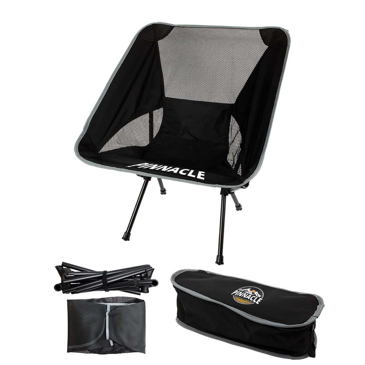 Marlin Folding Chair