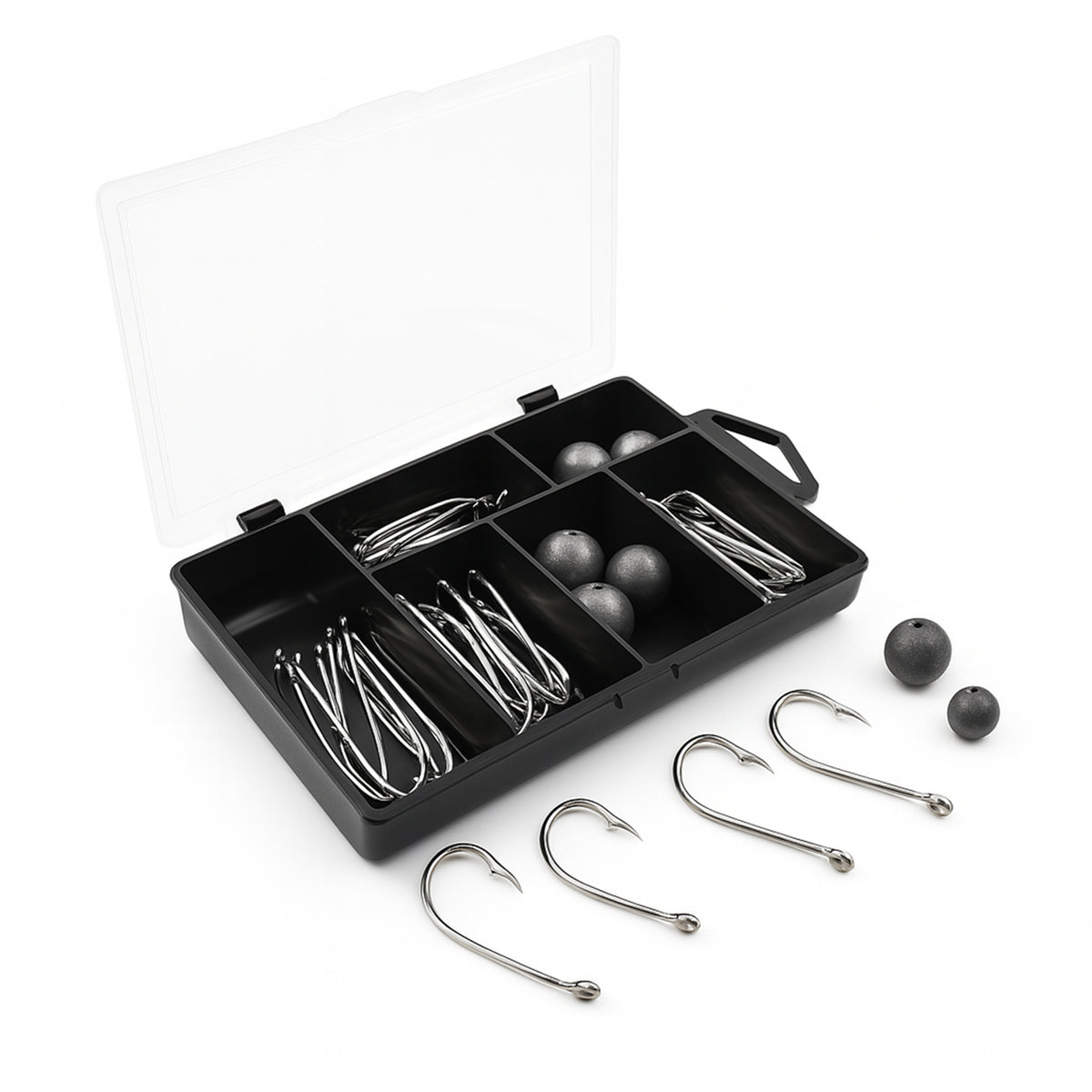 Wilson Fishing Tackle Kit