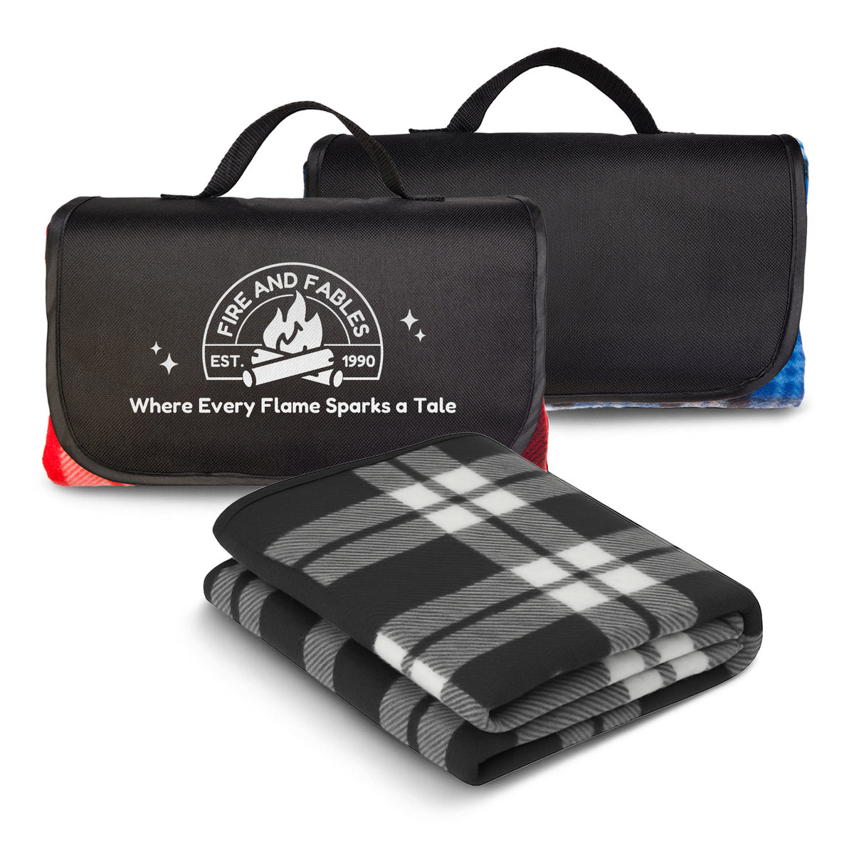 Leisure Picnic Blanket