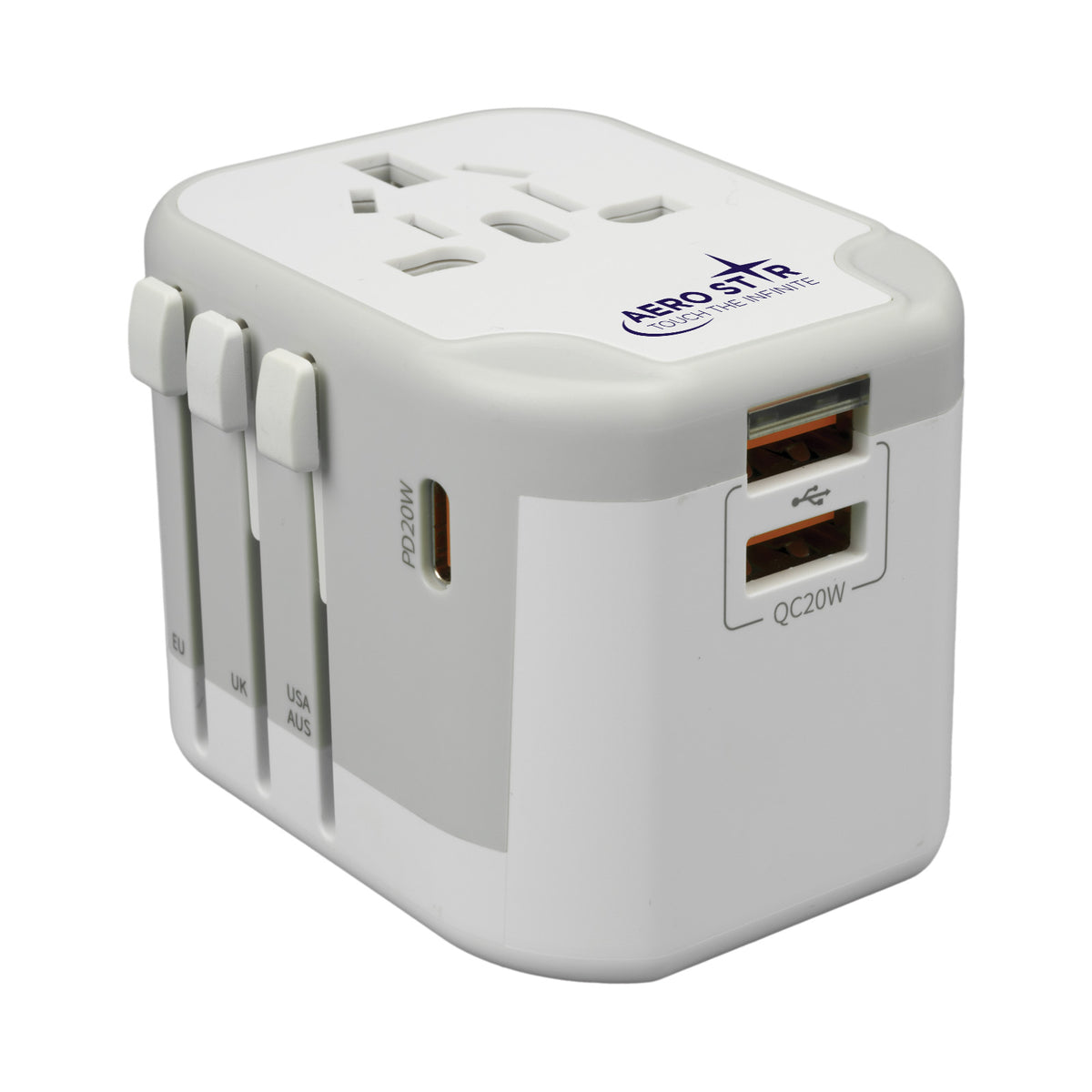 Tech Pack Executive