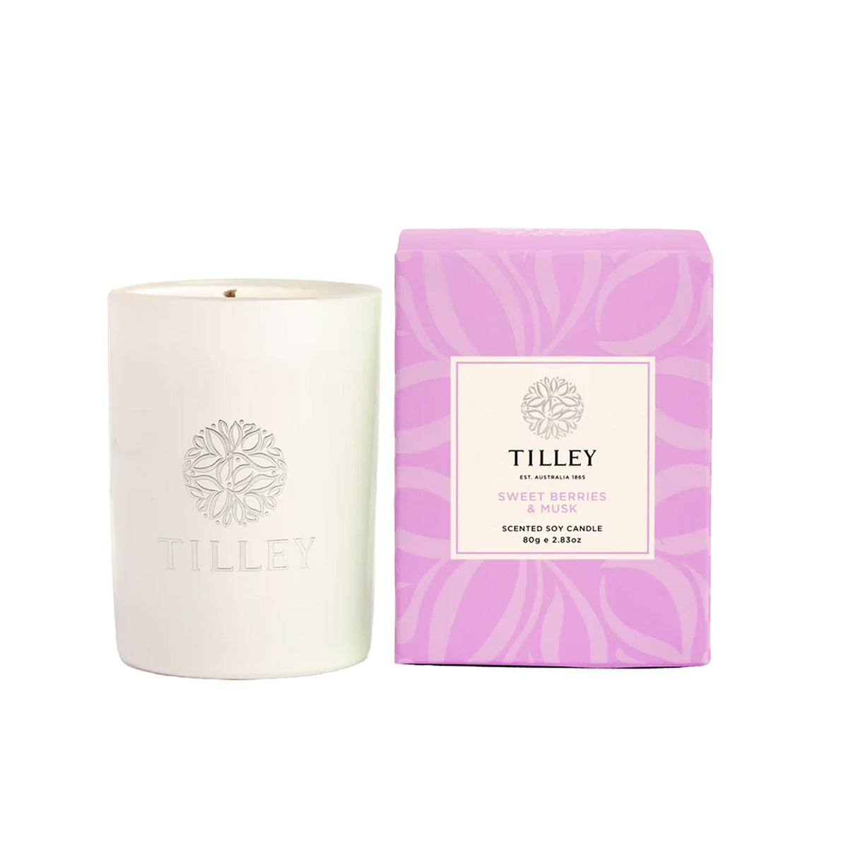 The Little Luxuries