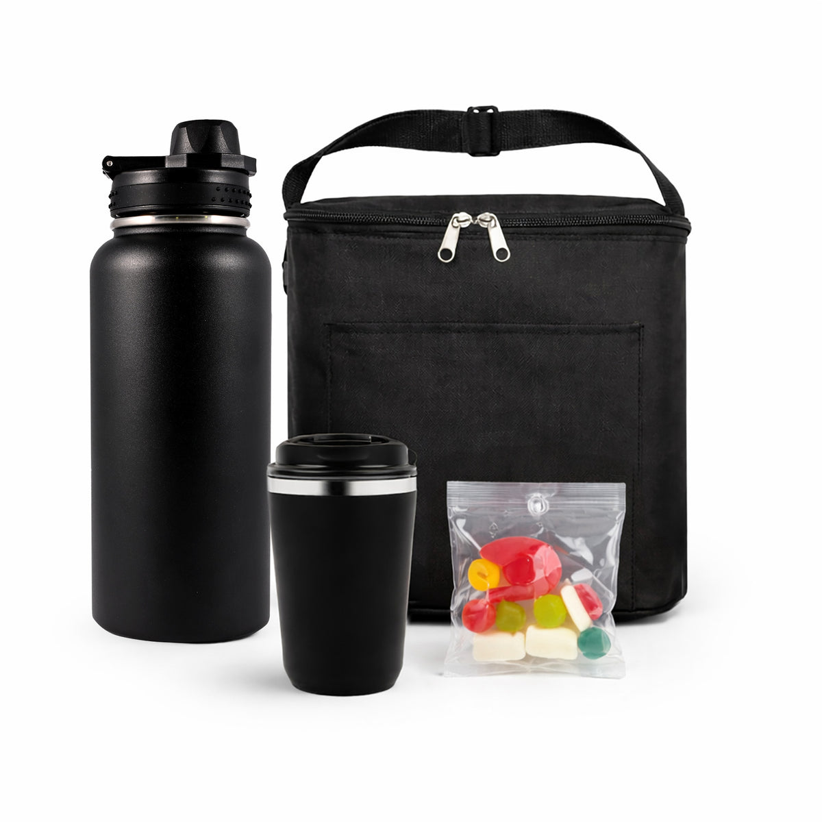 Daily Grind Pack
