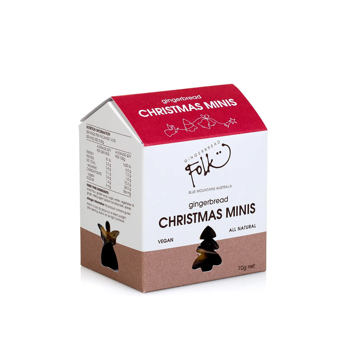 The Festive Edit Gift Set
