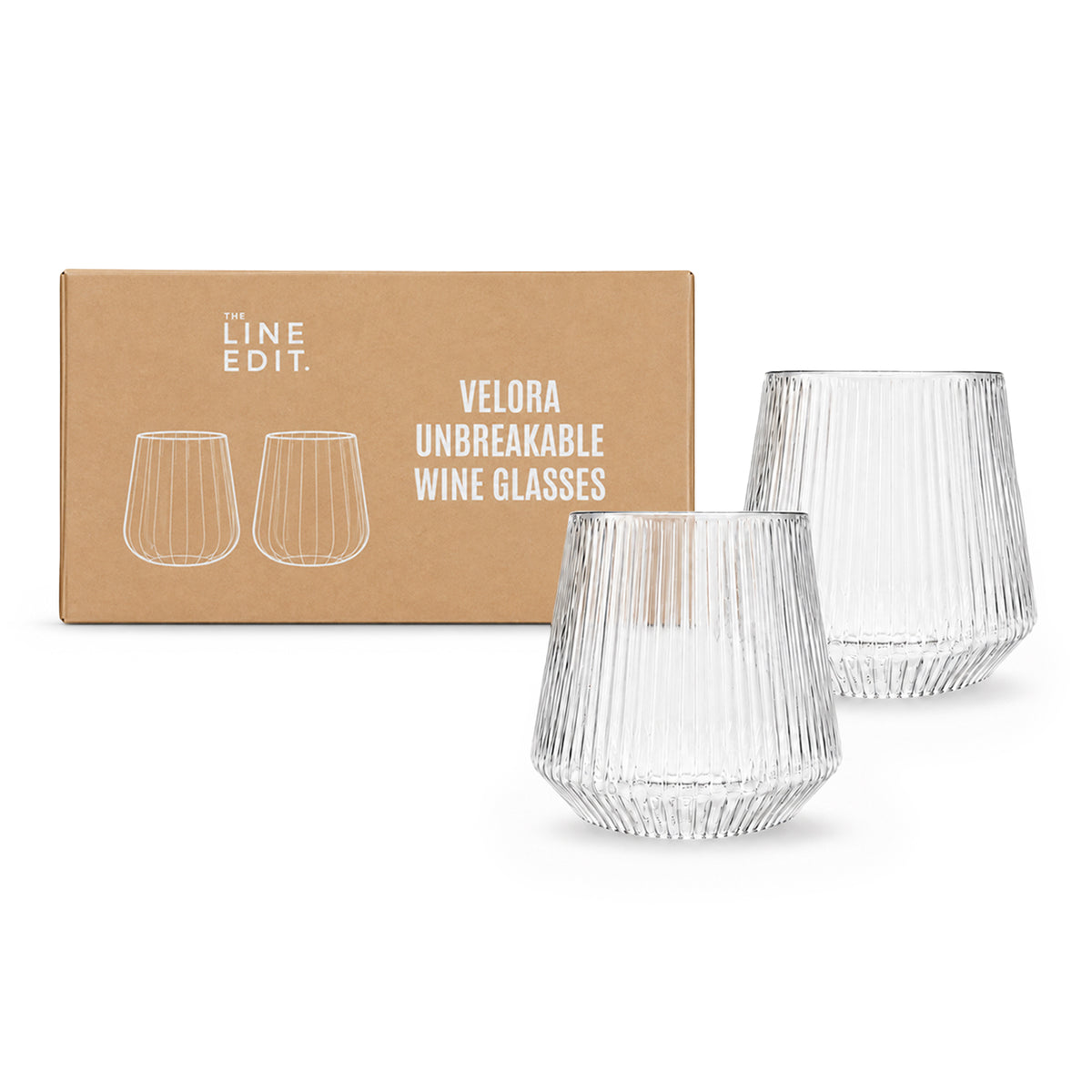 The Festive Edit Gift Set