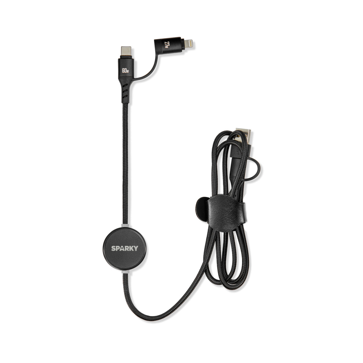 Tech Pack Connect