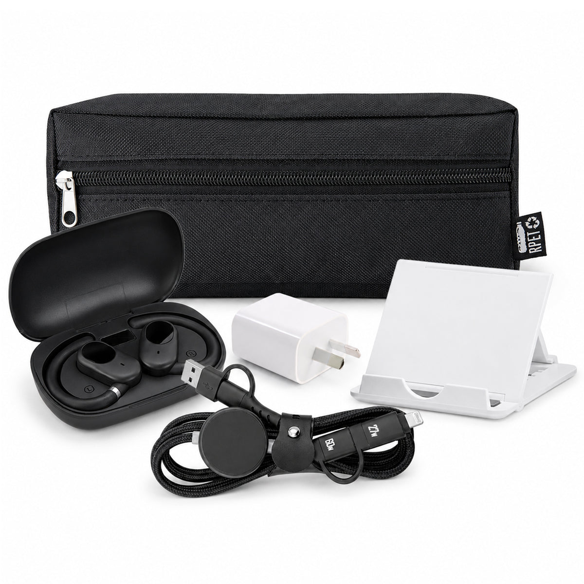 Tech Pack Connect