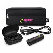 Tech Pack Charge