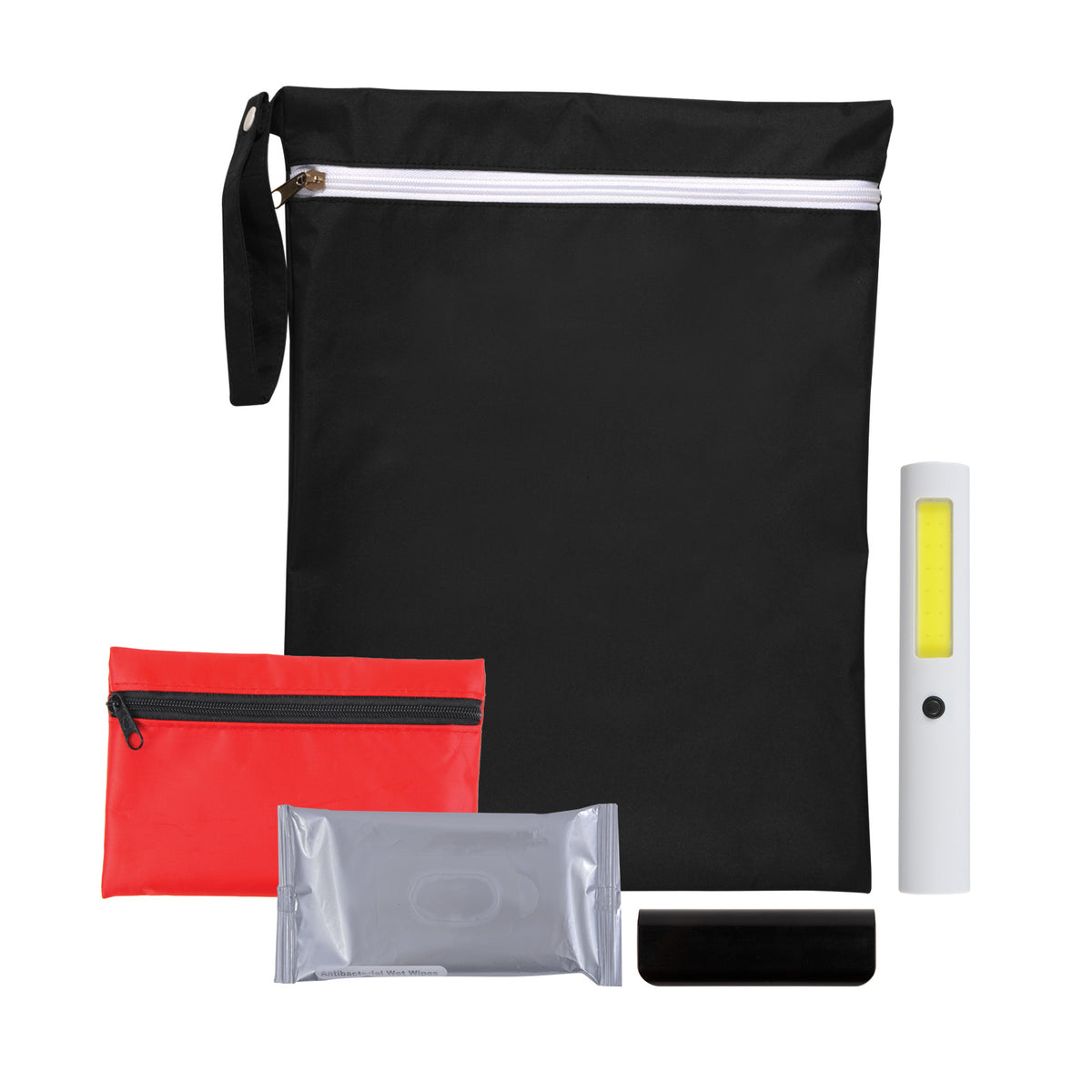 On-the-Go Emergency Pack