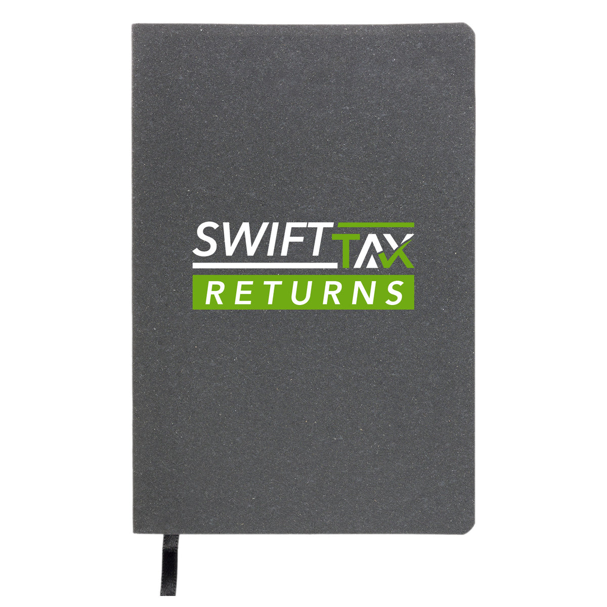 Astro Soft Cover Recycled Leather Notebook