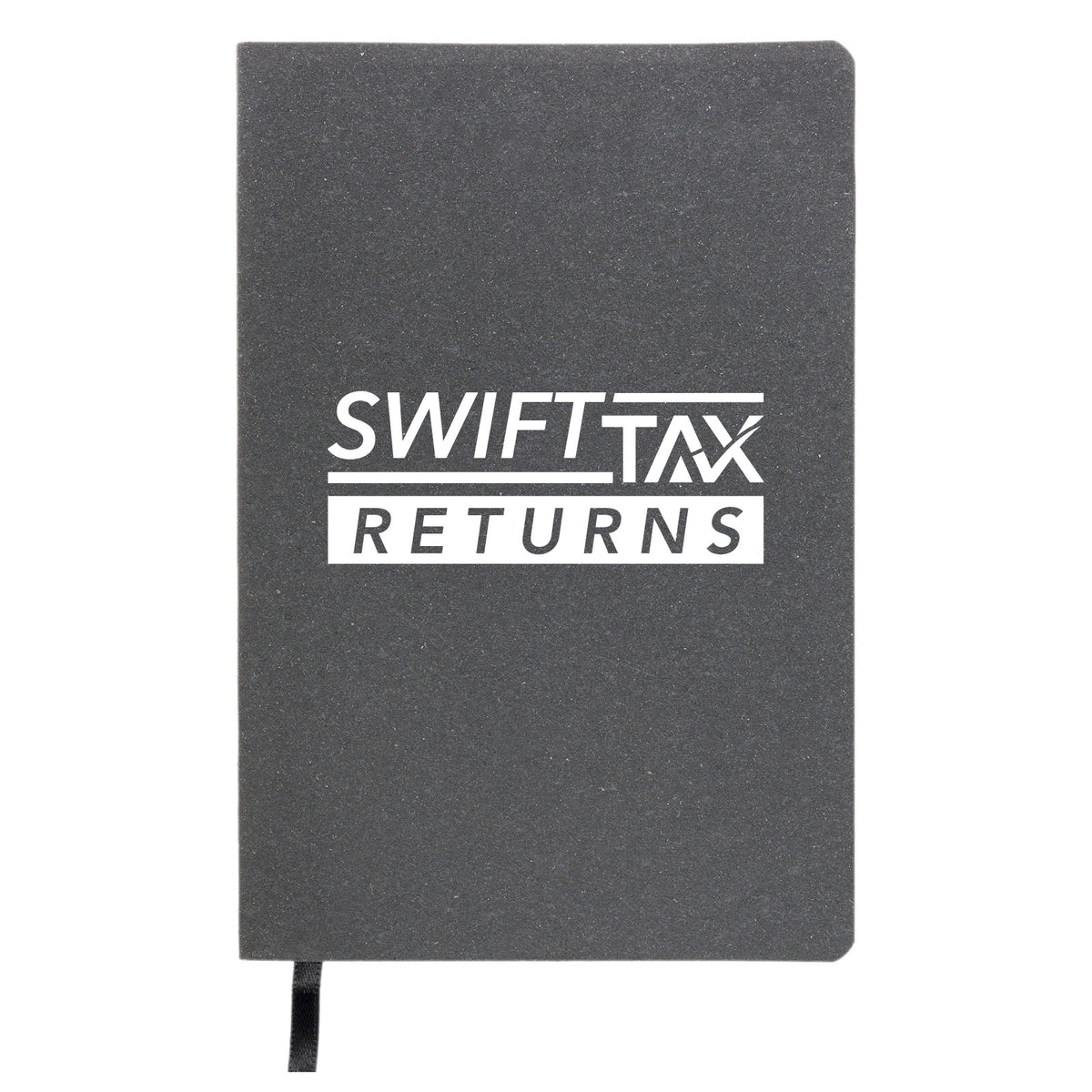 Astro Soft Cover Recycled Leather Notebook