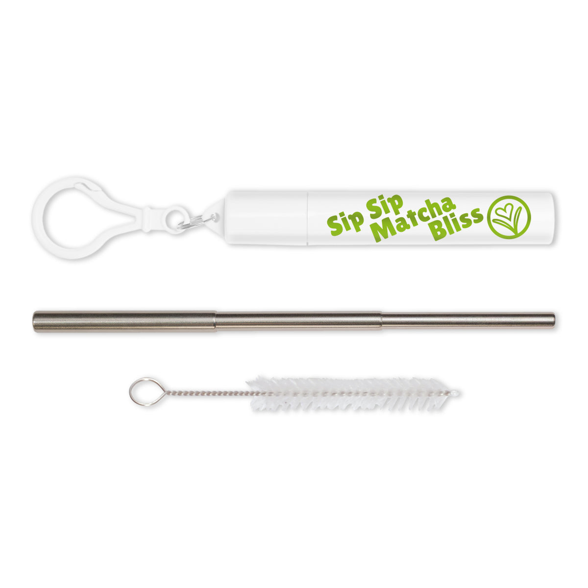 Sippy Telescopic Straw