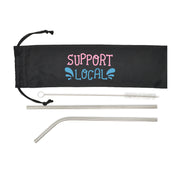 Fizz Straw Set