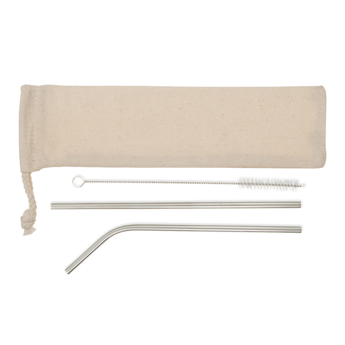 Mojito Straw Set