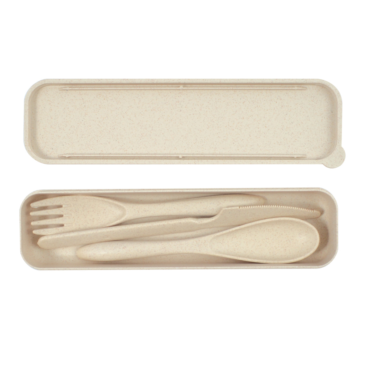 Delish Eco Cutlery Set