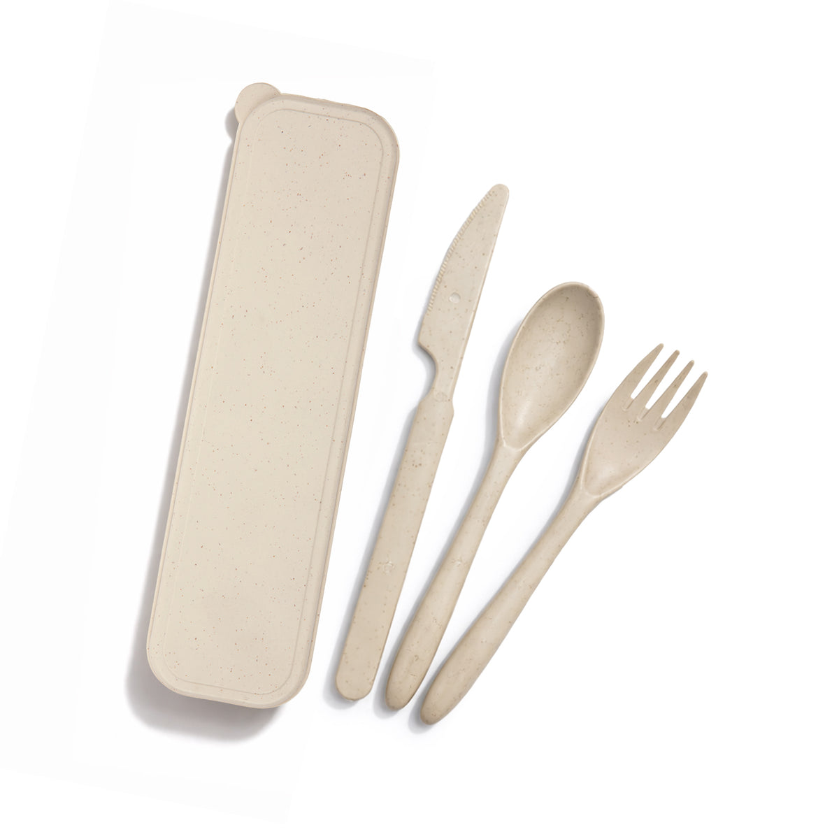 Delish Eco Cutlery Set