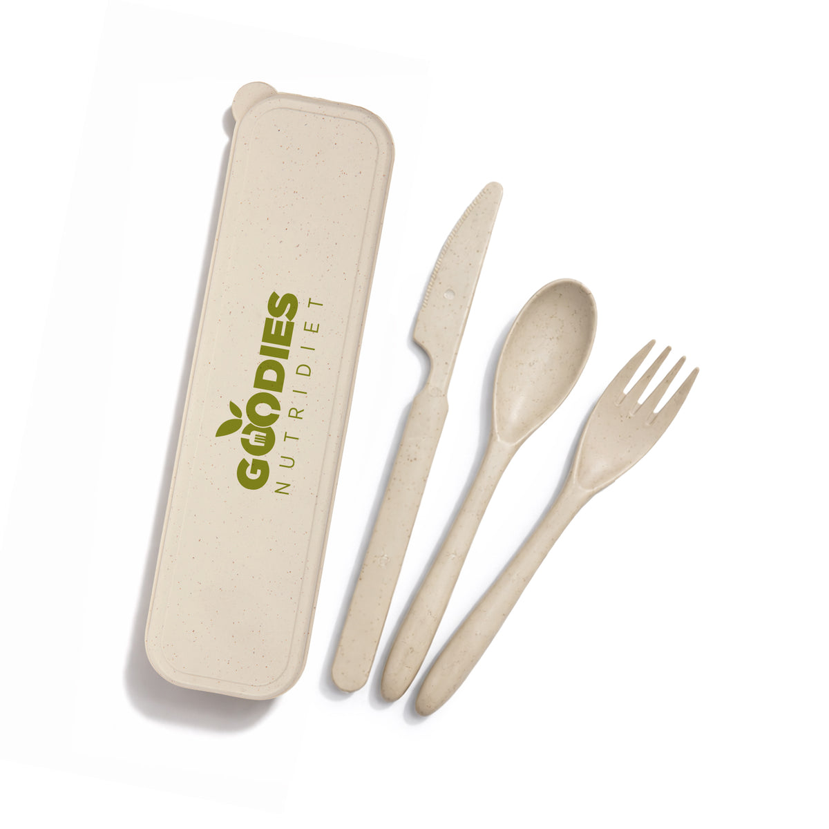 Delish Eco Cutlery Set