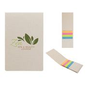 Jersey Sticky Notes