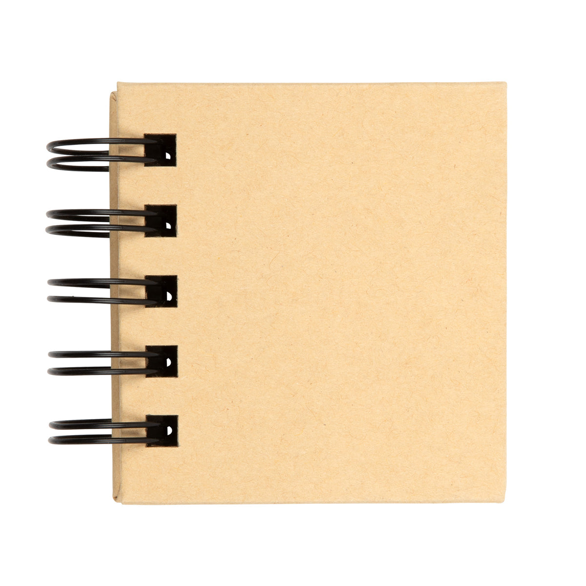 Codex Spiral Sticky Notes