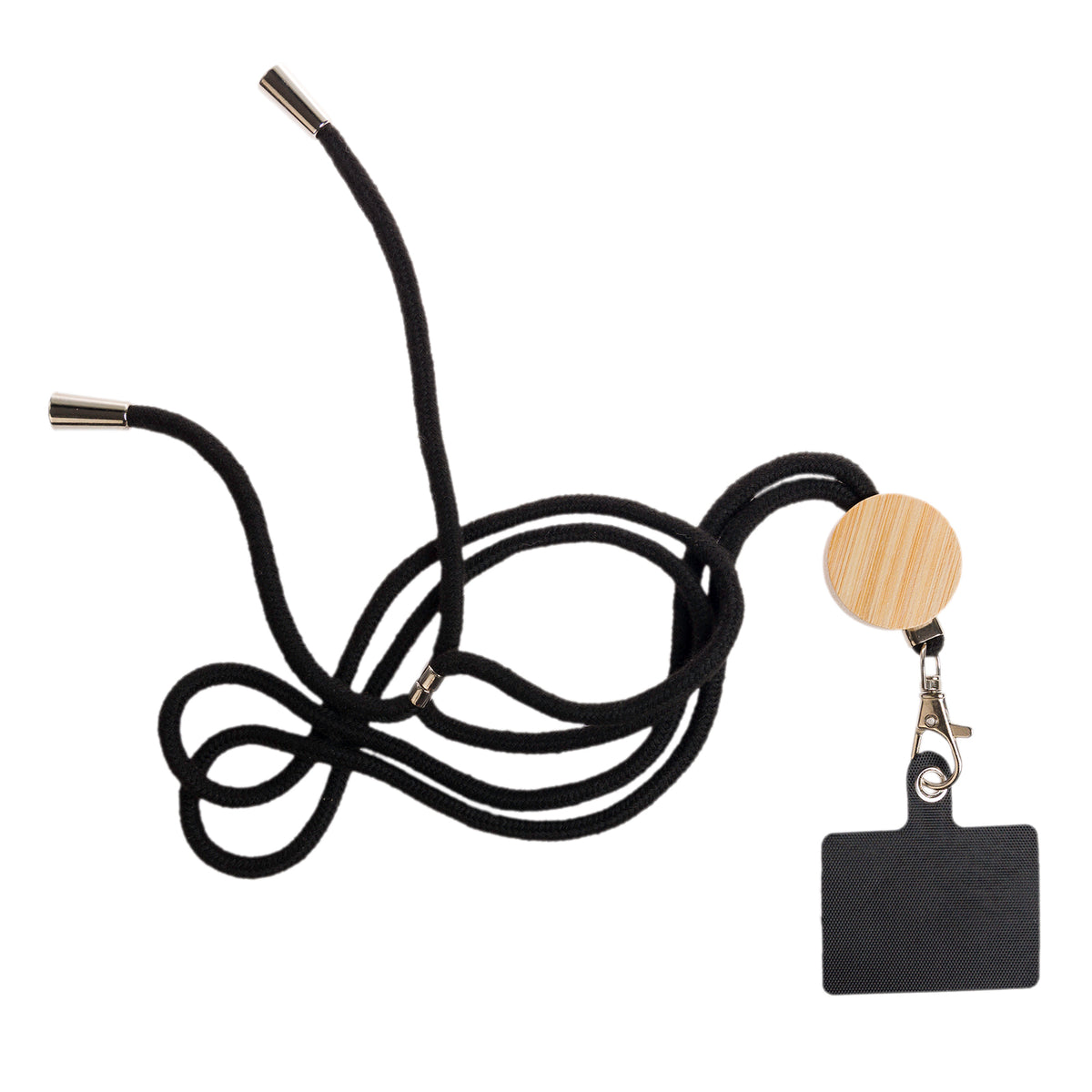Shadow Phone Neck Lanyard