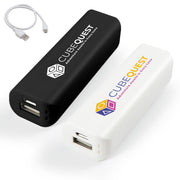 Impulse Power Bank