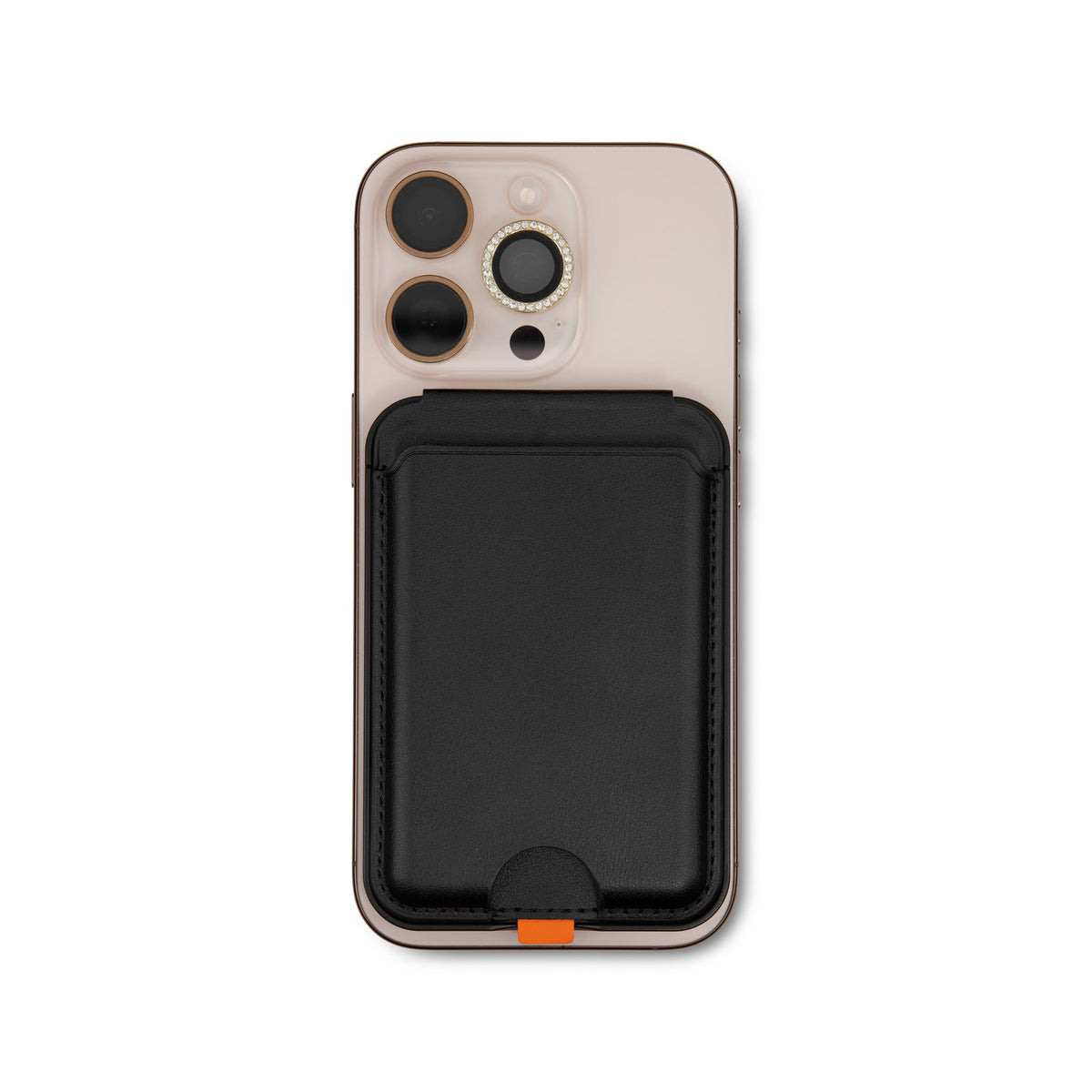 Cozy Phone Wallet