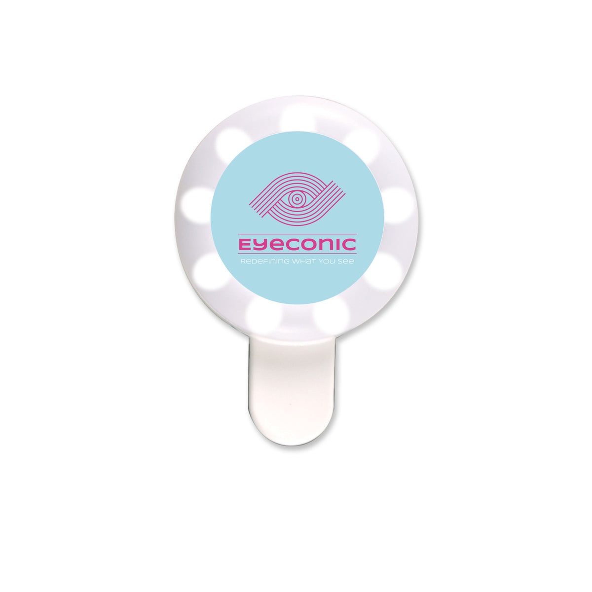 Starz LED Selfie Light