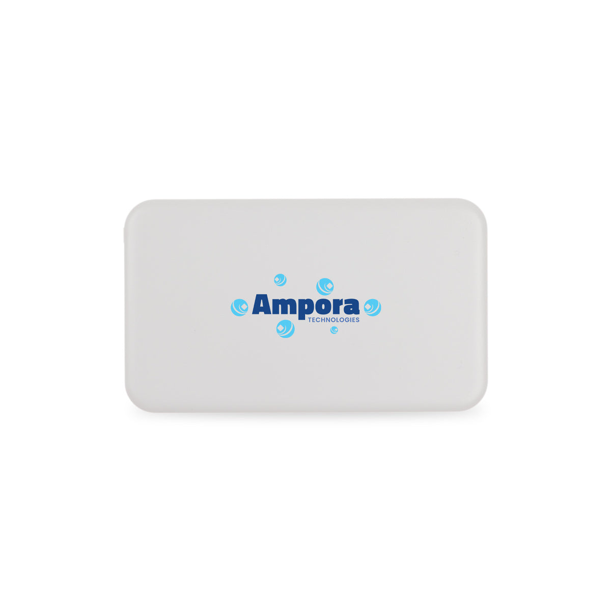 Dynamo Wireless Power Bank