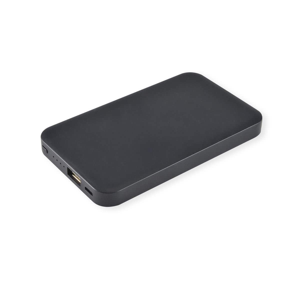 Dynamo Wireless Power Bank