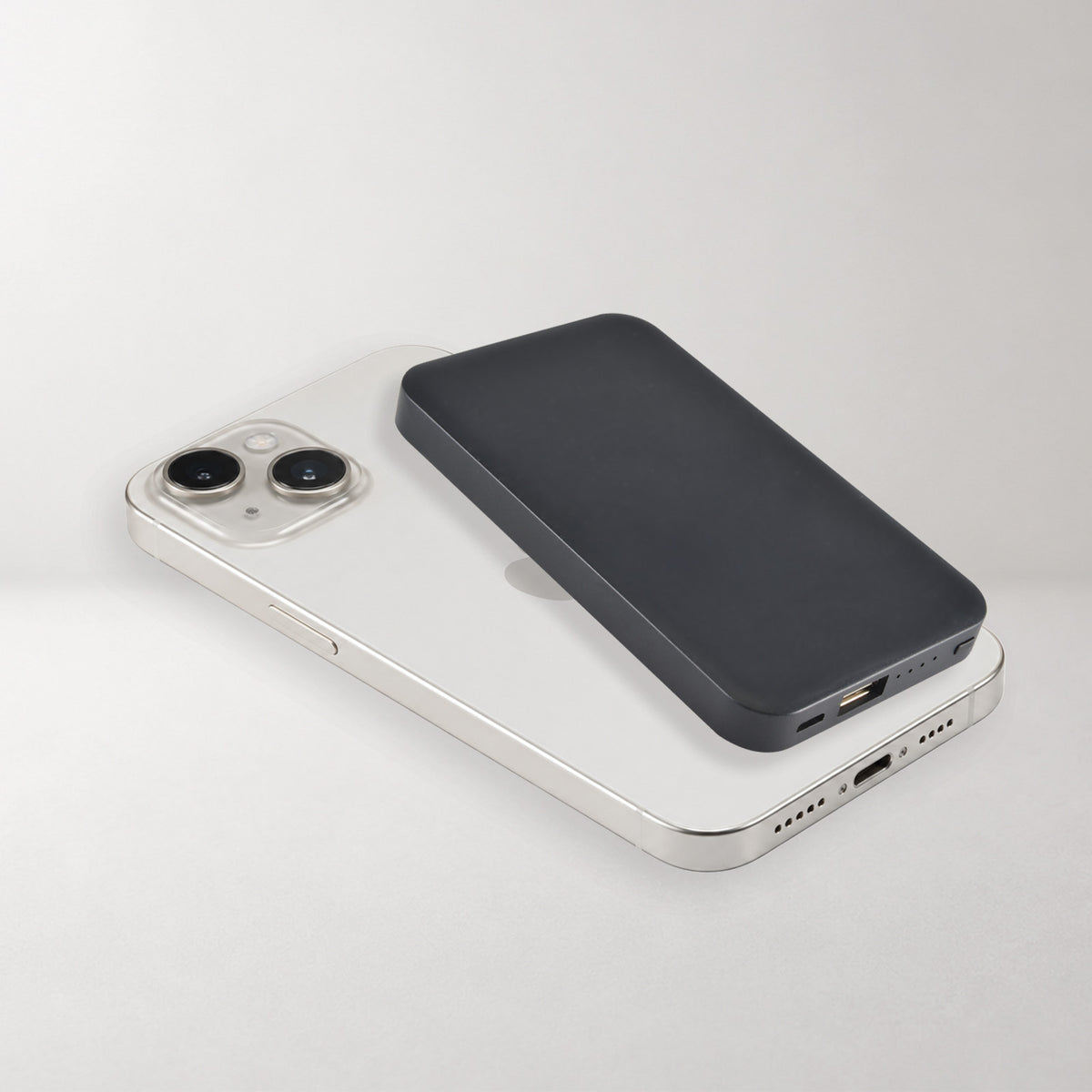 Dynamo Wireless Power Bank