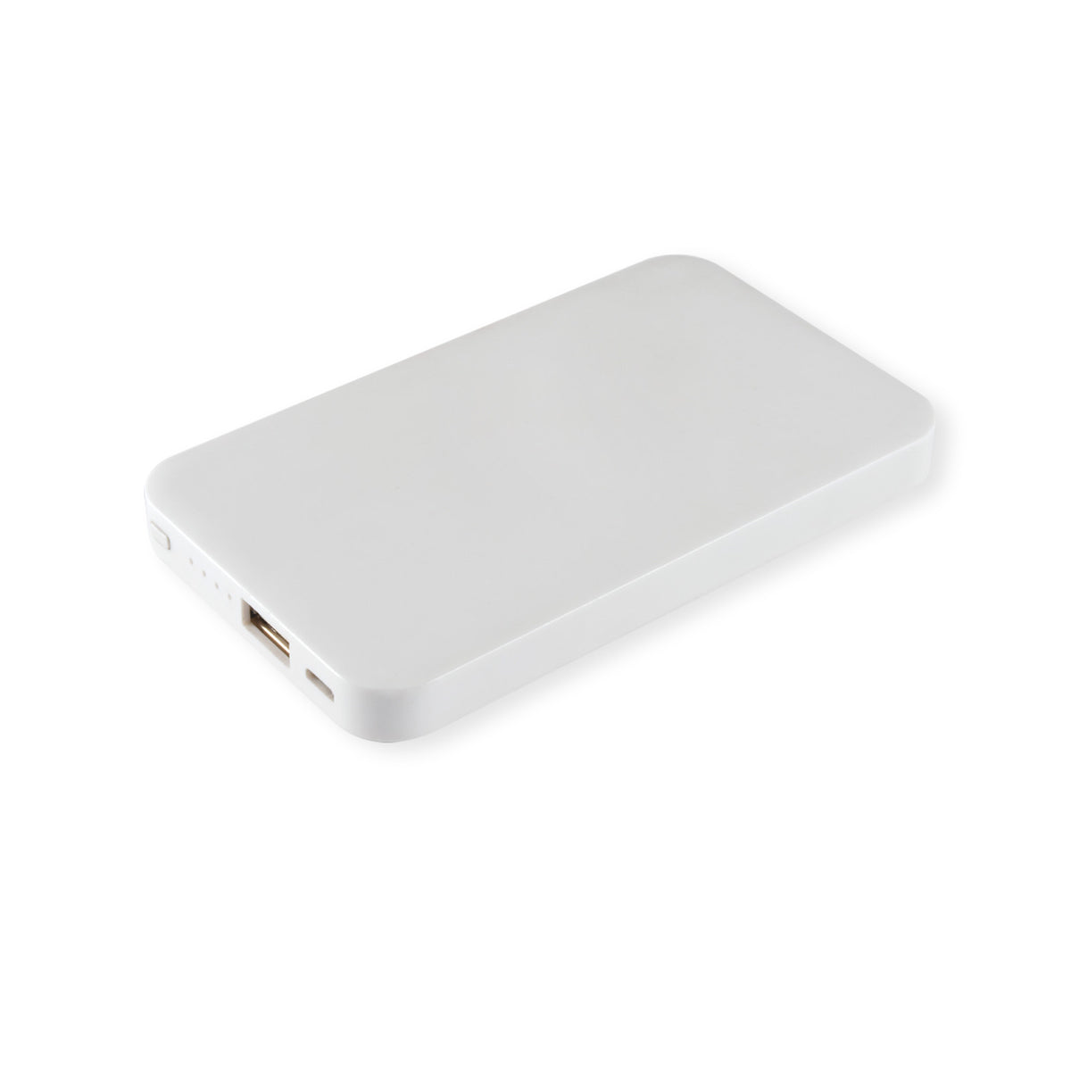 Dynamo Wireless Power Bank