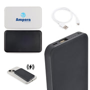 Dynamo Wireless Power Bank