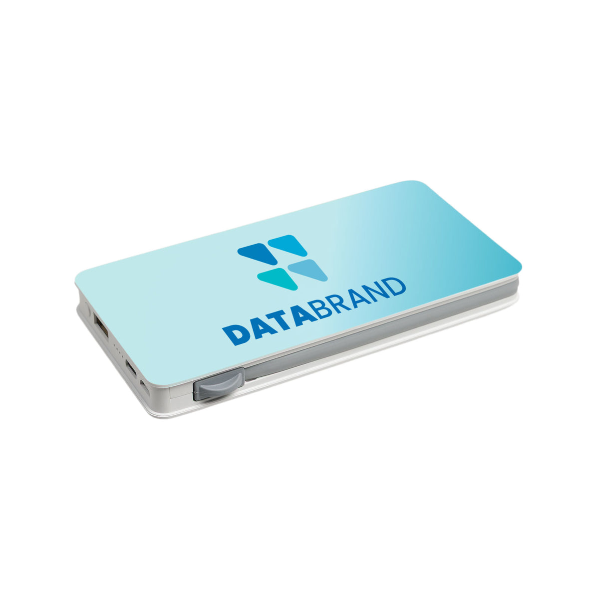 Sabre Wireless Power Bank