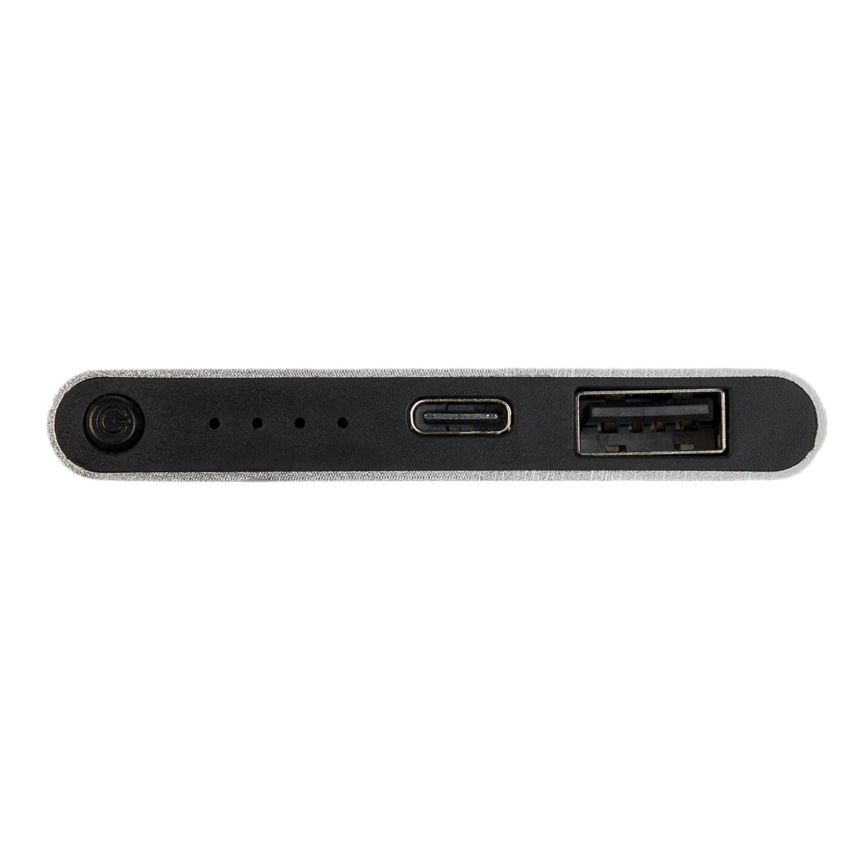 Octavius 4,000mAh Power Bank