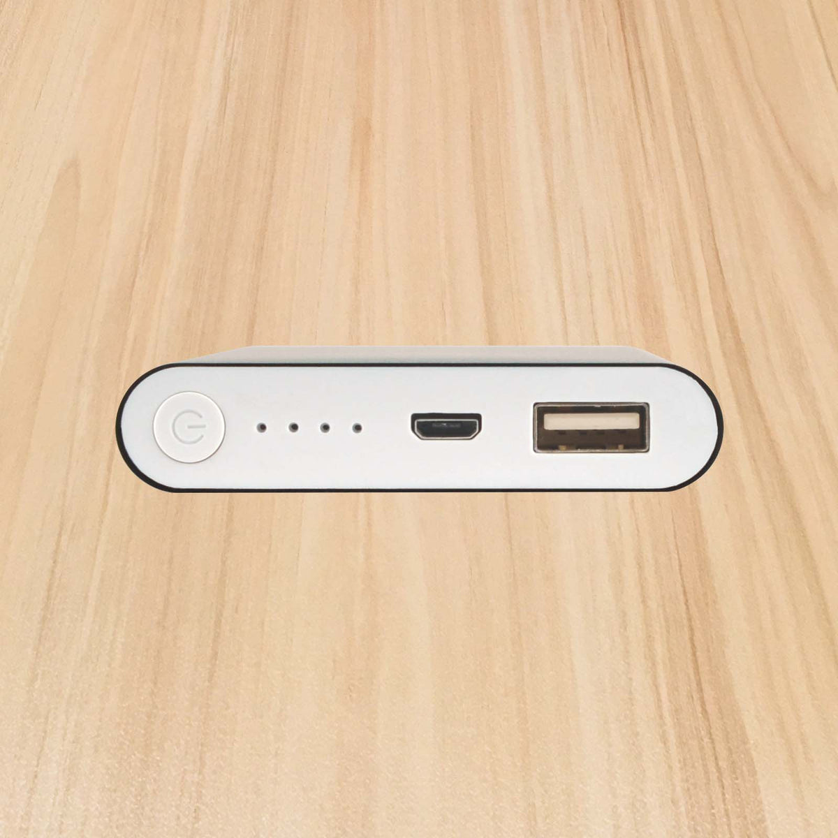 Octavius 8,000mAh Power Bank