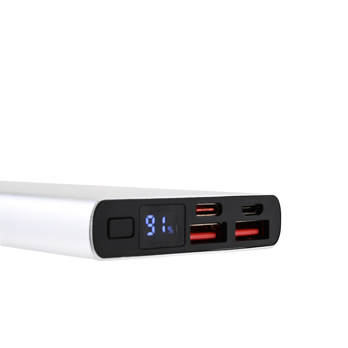 Leopard Power Bank