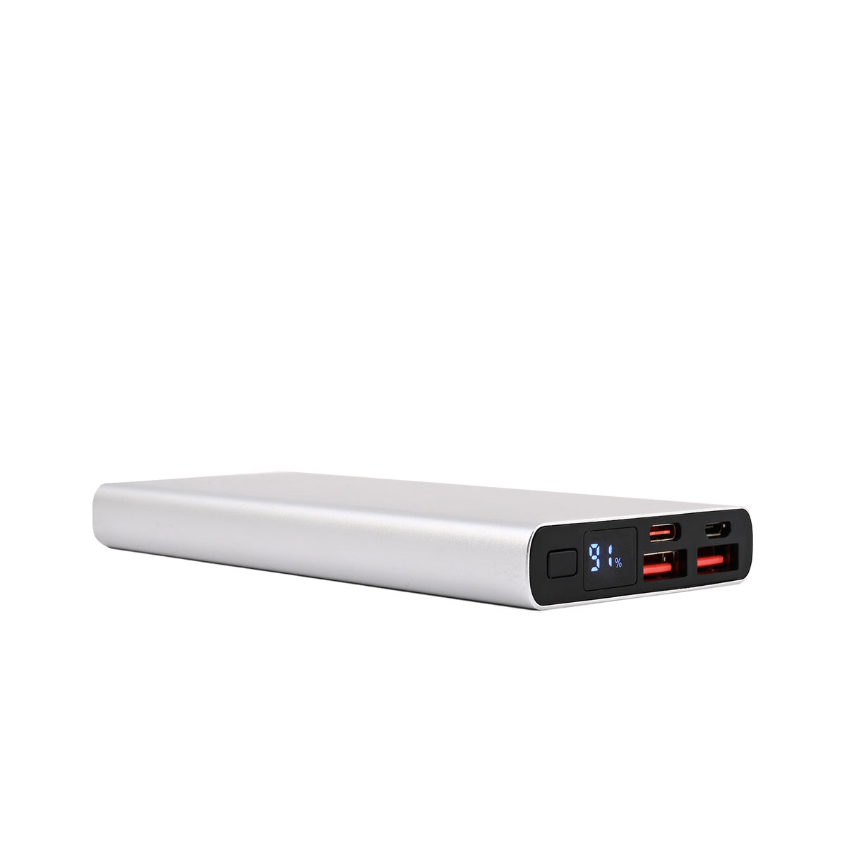 Leopard Power Bank