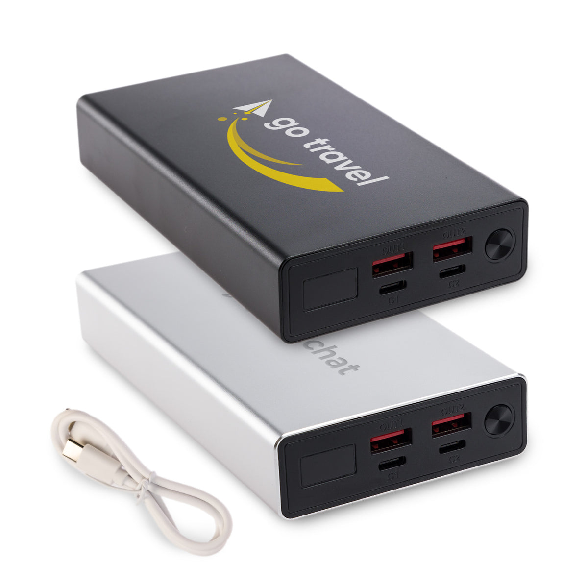 Ortega Power Bank