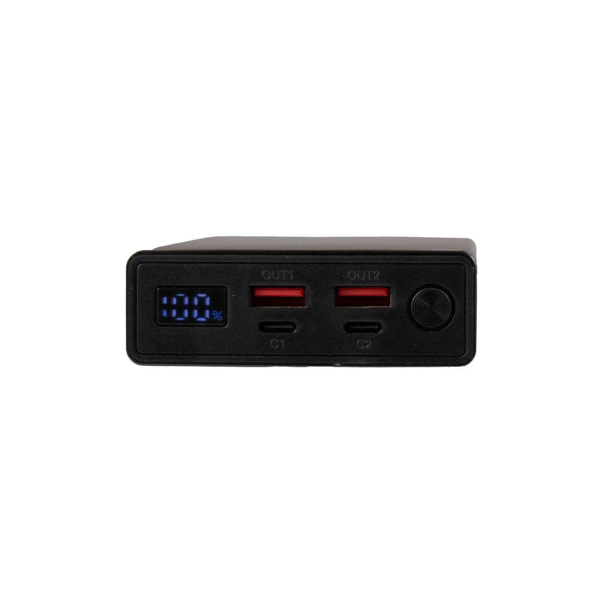 Ortega Power Bank
