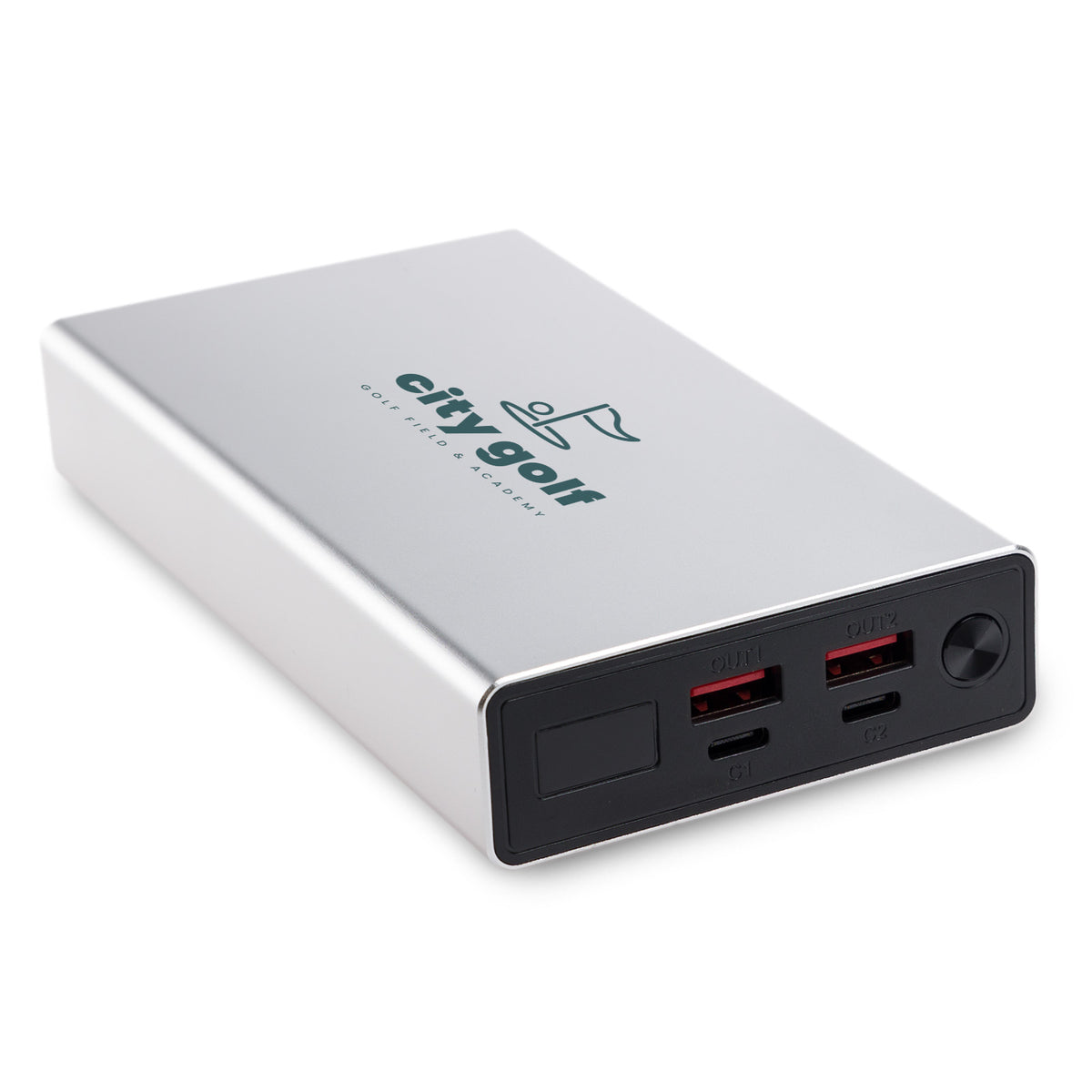 Ortega Power Bank