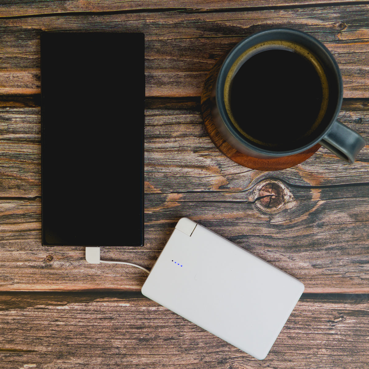 Arya 10,000mAh Power Bank