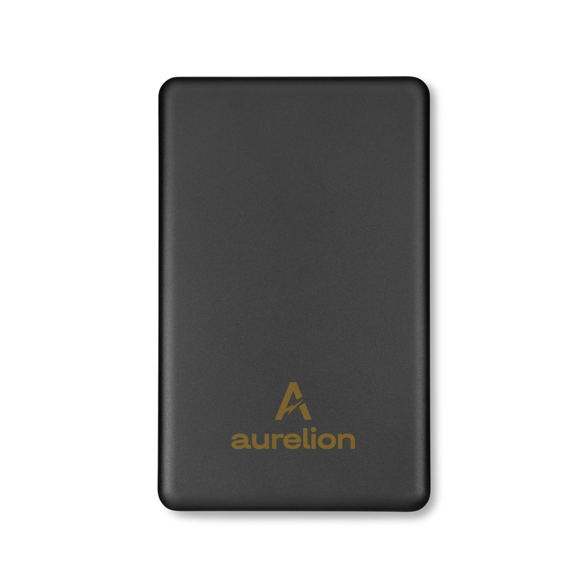 Axial by Nomis 5,000mAh Solid State Power Bank
