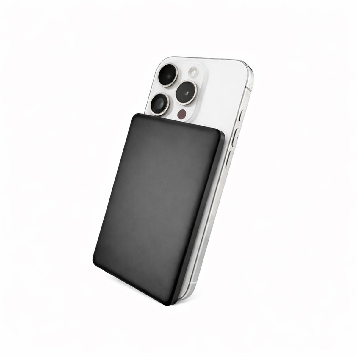 Axial by Nomis 5,000mAh Solid State Power Bank