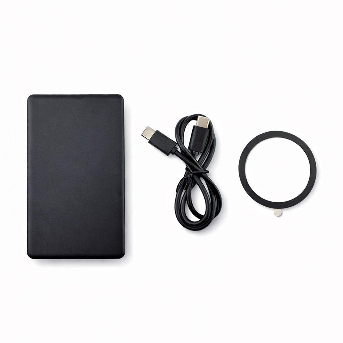 Axial by Nomis 5,000mAh Solid State Power Bank