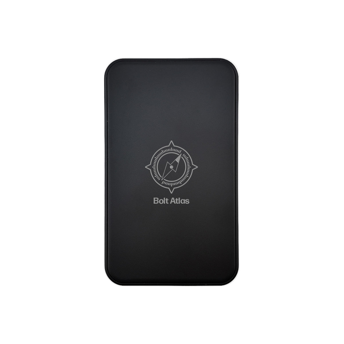 Dynamo Solid State Power Bank