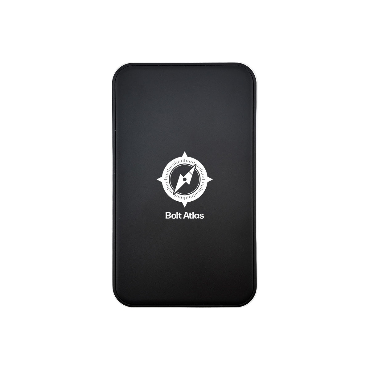 Dynamo Solid State Power Bank