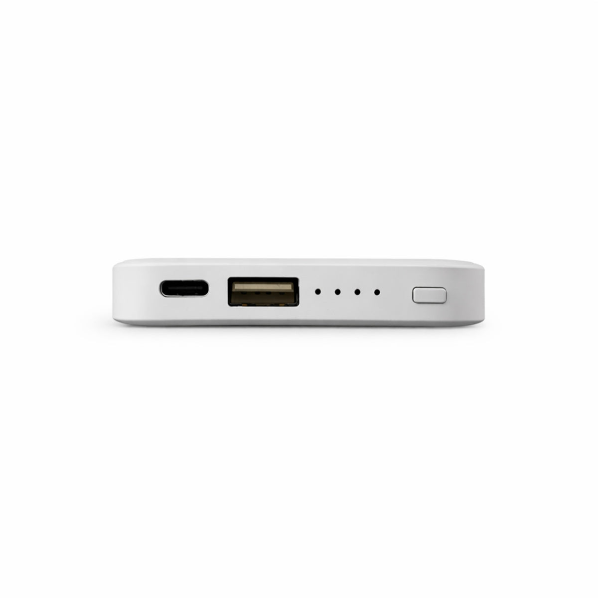 Dynamo Solid State Power Bank